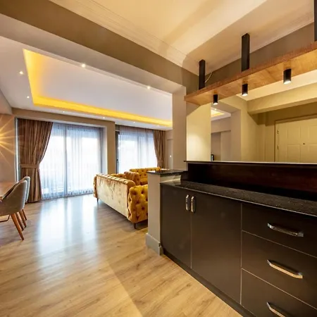 Luna * Fethiye