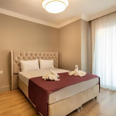 Luna Villa Fethiye