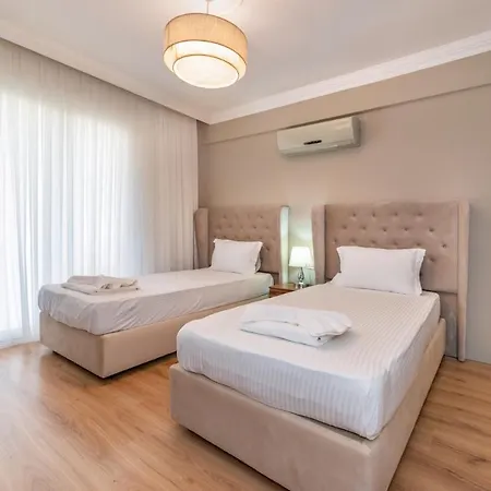 Luna Fethiye