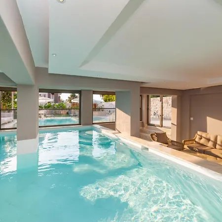 Luna Villa Fethiye